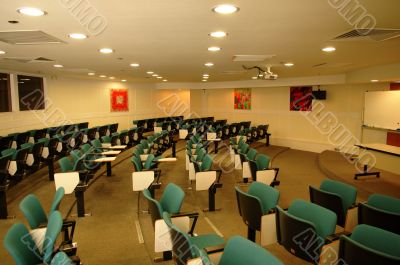 Conference room
