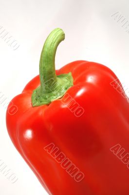 Isolated paprica