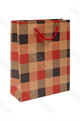Shopping bag