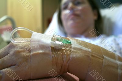 Intravenous Fluids