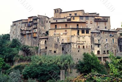 Papigno