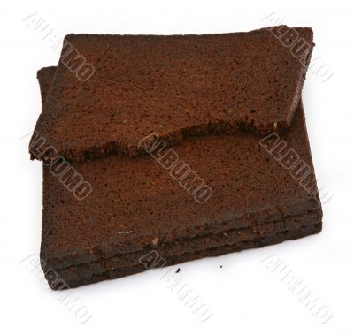 pumpernickel bread