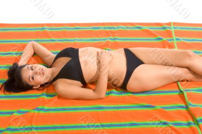 Sunbath