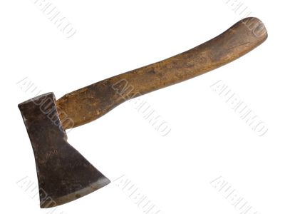 hatchet
