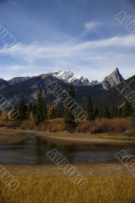 Vermillion Lake