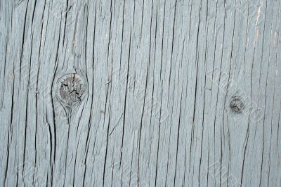 Painted knotty wood texture