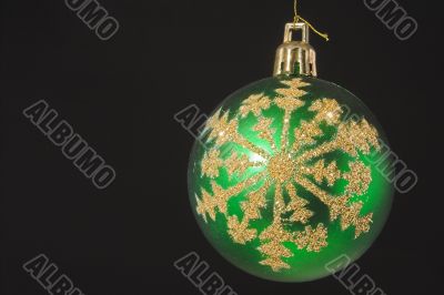 Christmas Ornament