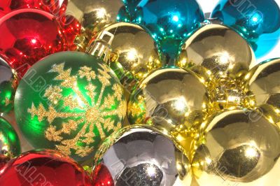 Christmas Ornaments