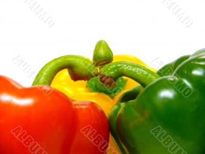 Paprika Whisper