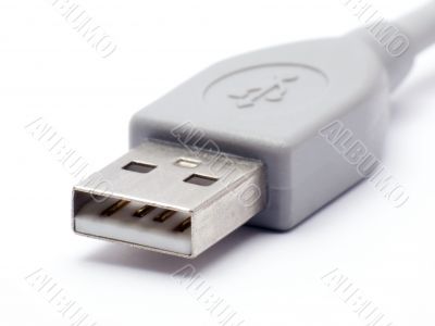 USB Connector