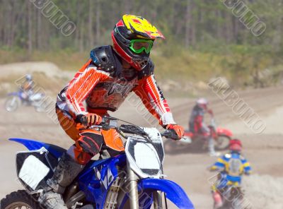 Motocross 4