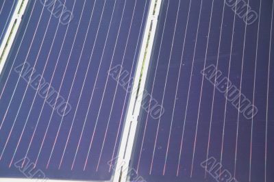 solar panel