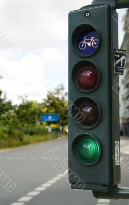 traffic light