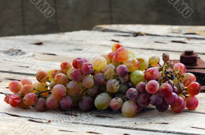 Grapes