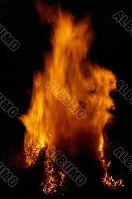 Fire