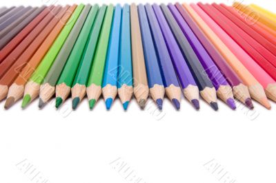 color pencils