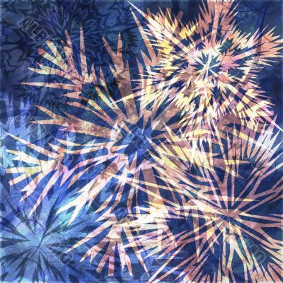 winter season background