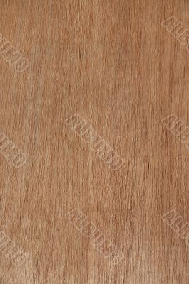 Texture of a wooden panel