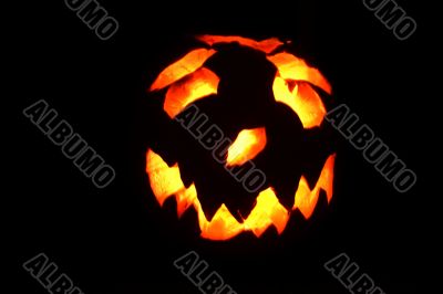 Halloween Pumpkin