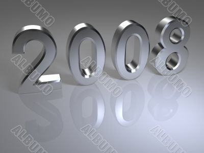 year 2008