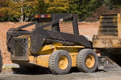 Earth Mover