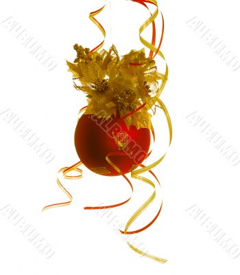 new-year ball