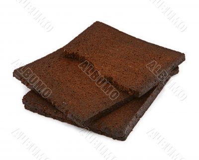 pumpernickel bread #2