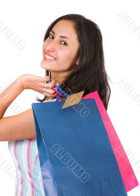 casual shopping