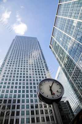 corporate buildings 2