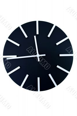 elegant clock