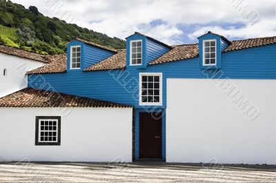 Lovely house
