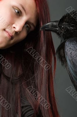 magic glance