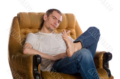 men`s rest