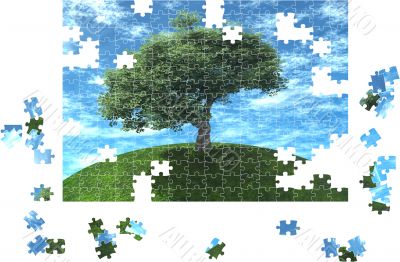 Puzzle