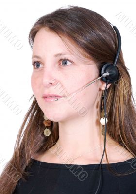 business operator