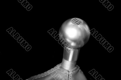 gear stick