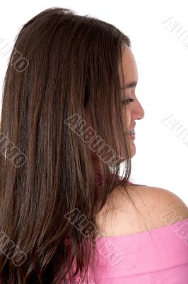 female profile