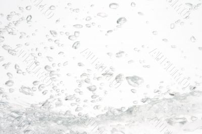 bubbles