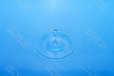 waterdrop