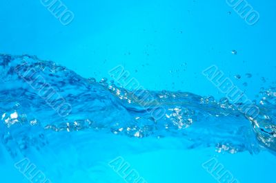sea