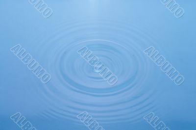 water rings