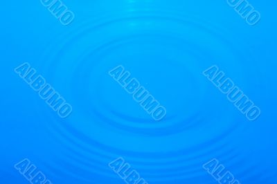 water circles