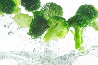 broccoli