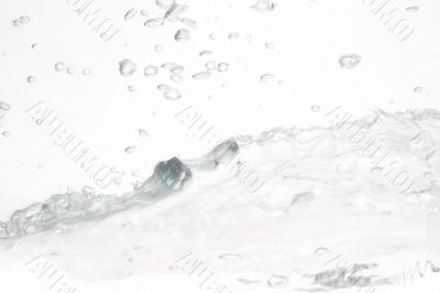 big wave