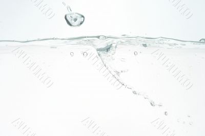 clean water