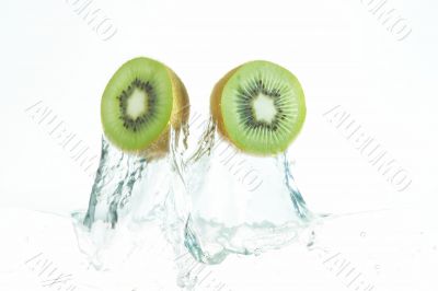 kiwi fruit