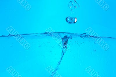 potable water