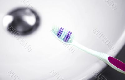 toothbrush