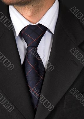 business tie