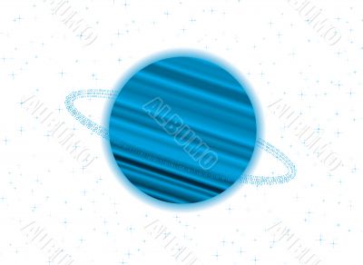 saturn twist